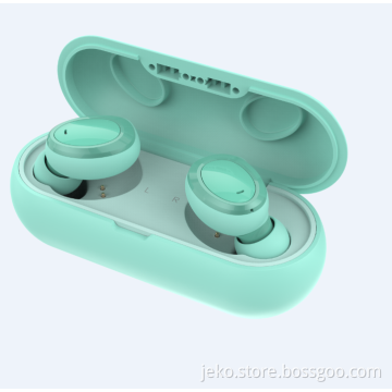 High quality mini bluetooth earphone mini earphone tws earbuds